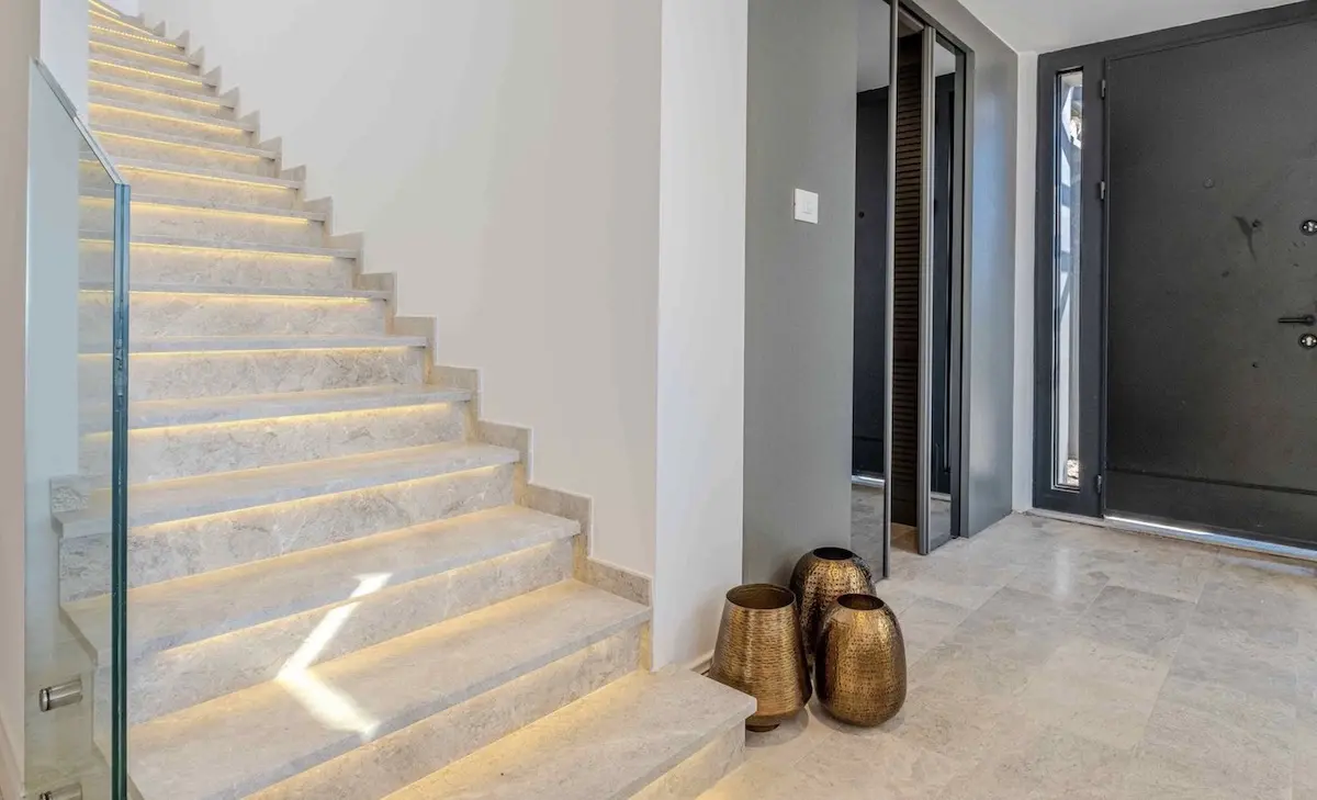 Staircase